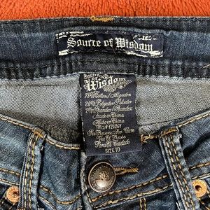 Great condition jeans